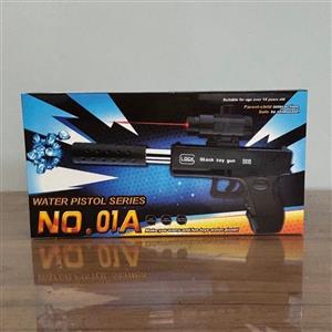 تفنگ بازی طرح کلت مدل NO.01A