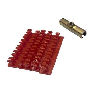 چسبونک صافکاری تانکی خودرو مدل SMT-CHASBONAK-5PCS-PDR
