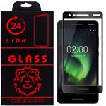 LION RT007 Screen Protector For Nokia 2.1 2018
