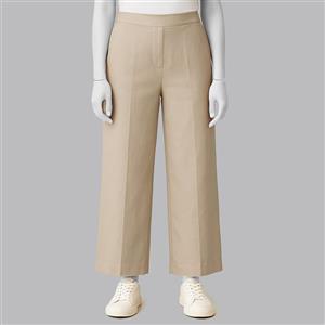 شلوار زنانه اسمارا مدل لینن کد 408471