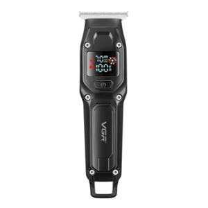 ماشین اصلاح موی سر و صورت شارژی وی جی ار مدل V-964