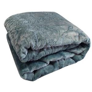 پتو نیکوباف مدل زمرد سایز 220 * 240 سانتی متر