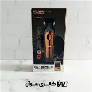 ماشین اصلاح موی سر و صورت دی اس پی مدل 91371