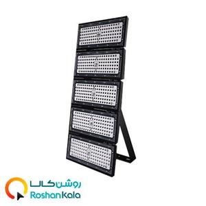 پروژکتور ۵۰۰ وات پارس شعاع توس مدل آرتام