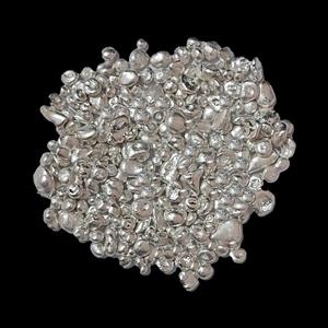 شمش نقره مدل A500 silver A500