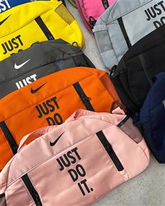 ساک ورزشی اسپرت Just do it کد 0313