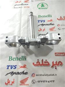 کرپی کمک جلو پایین موتور تریل فلات پرواز طرح crf سی ار اف