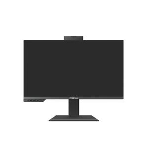 کامپیوتر همه کاره 24 اینچ میوا مدل Meva  24N610 i3 12100 8GB 512GB SSD INTEL