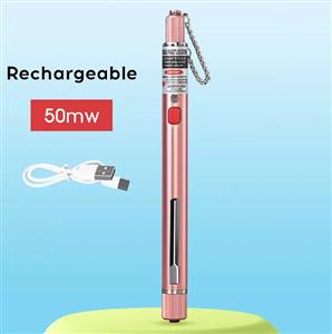 قلم نوری شارژی 50 کیلومتر COMPTYCO