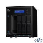 ذخیره ساز 8TB وسترن دیجیتال مدل My Cloud Pro PR4100  