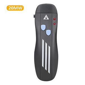 قلم نوری جیبی 20 کیلومتر COMPTYCO مدل AUA-20G