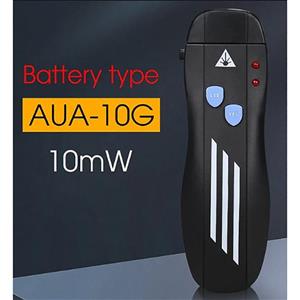 قلم نوری جیبی 10 کیلومتر COMPTYCO مدل AUA-10G