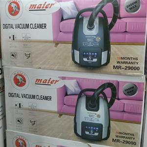 جارو برقی مایر مدل MR2900