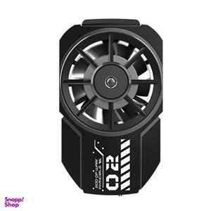 فن خنک کننده گوشی موبایل ممو مدل FL-A2