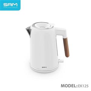 کترى برقى سام مدل EK-125