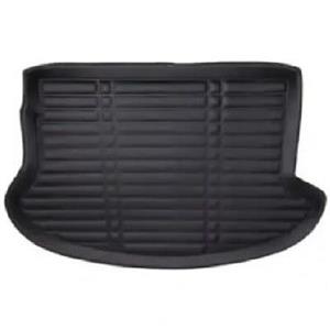 کفپوش پنج‌بعدی چرمی صندوق عقب BAC X3 برند AM