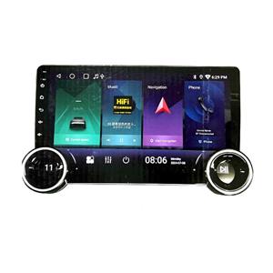 مانیتور خودرو آندروید دیاموند HC8163 حافظه 32 2گیگابایت 10 اینچ CARPLAY