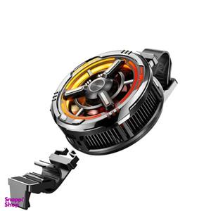 فن خنک کننده رادیاتوری مگنتی موبایل و تبلت ممو Memo CX09