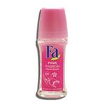 مام ضدتعریق فا 50 میل – با محافظت 48 ساعته همراه با رایحه گل رز صورتی – Fa pink protection rose scent