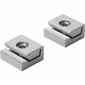 پایه نگهدارنده سیلندر DGC-K فستو MUP-18/25