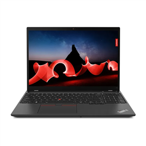 لپ تاپ لنوو 16 اینچی مدلLenovo ThinkPad T16 i5 1335U 32GB 256TB SSD INTEL