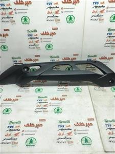 محافظ (قاب کاور فلاپ) اگزوز موتور بنلی 150 جدید و 250 تک سیلندر جدید نیوفیس