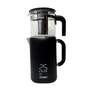 چایساز دسینی KD-2800
