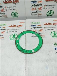 واشر دور درب فیلتر روغن موتور بنلی 150
