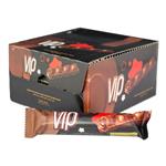 شکلات ویفر وی آی پی باکس 24 عددی – VIP Chocolate