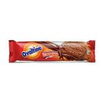 بیسکویت کوکی اوالتین مالت شکلاتی 130 گرم Ovaltine Chocolate malt Cookies