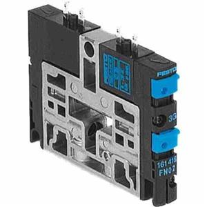 شیر برقی پنوماتیک فستو CPV10-M1H-2X3-GLS-M7