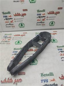 لاستیک دو 2 شاخ ضربه گیر زنجیر موتور باکسر (بوکسر) 150  