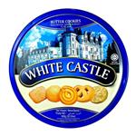 بیسکویت کوکی کره ای وایت کسل 908 گرم | White Castle Butter Cookies