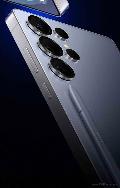 گوشی سامسونگ  مدل Galaxy S25 Ultra  ظرفیت 512 رم 12 گیگابایت