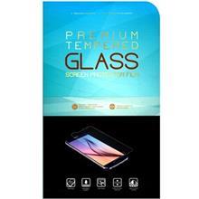 محافظ صفحه نمایش شیشه ای مدل Premium مناسب برای گوشی موبایل سامسونگ Galaxy Note 5 Premium Tempered Glass For Samsung Galaxy Note 5