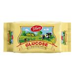 بیسکویت مادر (گلوکز) شیر و عسل تیفانی 40 گرم Tiffany Glucose Milk and Honey