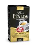 پودر قهوه ایتالیا ساکوئلا 0 عربیکا 250 گرم وکیوم | Italia saquella espresso arabica