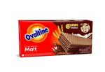 ویفر شکلات مالت اوالتین 133 گرم | Ovaltine chocolate malt wafers