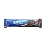 بیسکویت اورئو تلخ و شکلات سفید 120 گرم | Oreo darkand white chocolate biscuit