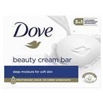 صابون داو 90 گرم اورجینال (رایحه شیر) | Dove soap original beauty cream bar