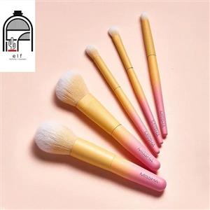 ست براش 5 تکه میشا Missha Artistool To Go Kit Gradation