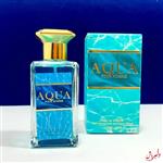 ادکلن AQUA مناسب برای بانوان 100 میل