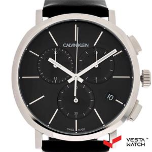 ساعت مچی مردانه کلوین کلاین CK مدل K8Q371C1