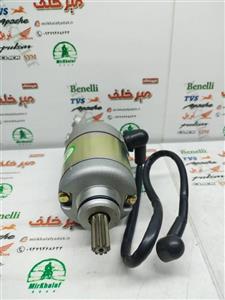 استارت کامل موتور بنلی 250 تک سیلندر قدیم و جدید نیوفیس  
