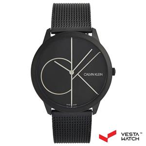 ساعت مچی مردانه کلوین کلاین CALVIN KLEIN مدل K3M5145X