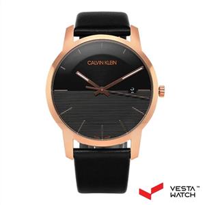 ساعت مچی مردانه کلوین کلاین CALVIN KLEIN مدل K2G2G6CZ