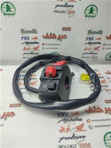 قلوه سوییچ استارت سمت راست موتور بنلی 300 دو سیلندر جدید نیوفیس 