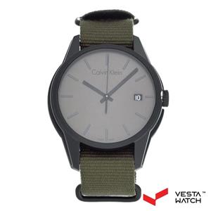 ساعت مچی مردانه کلوین کلاین CALVIN KLEIN مدل K7K514WL