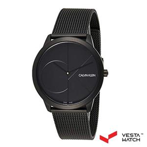ساعت مچی مردانه کلوین کلاین CALVIN KLEIN مدل K3M514B1