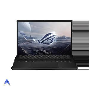 لپ تاپ گیمینگ ایسوس ROG Flow Z13 GZ302EA​-Z|Ryzen AI Max Plus 395-128GB-1TB SSD-AMD XDNA NPU-WQXGA IPS 180Hz